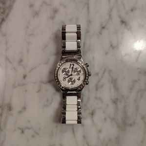 Swatch watch